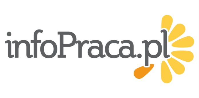 InfoPraca - ogłoszenie o pracę